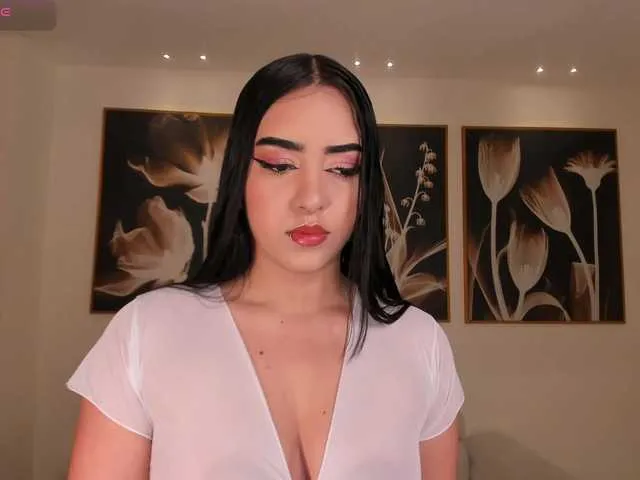 Freechat SophieLanne on BongaCams