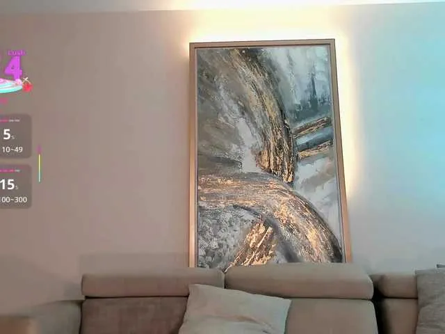 Offline SophiePalmer on BongaCams