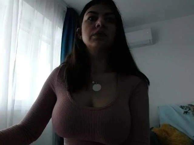 Offline sparklyeve on BongaCams