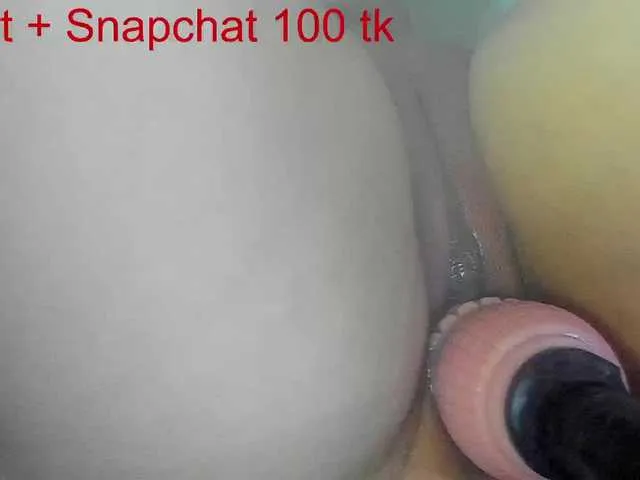 Offline Squirtle-Girl on BongaCams