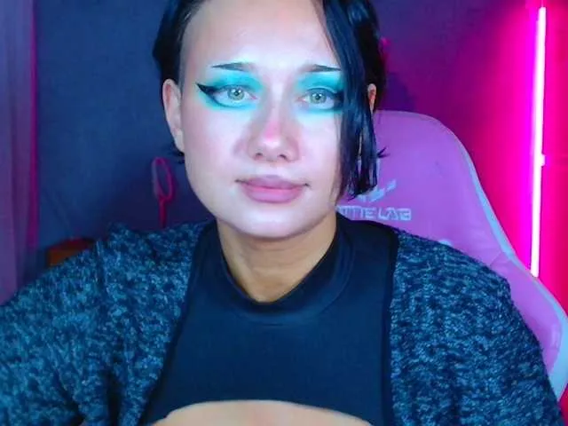 Offline stawbarynut on BongaCams