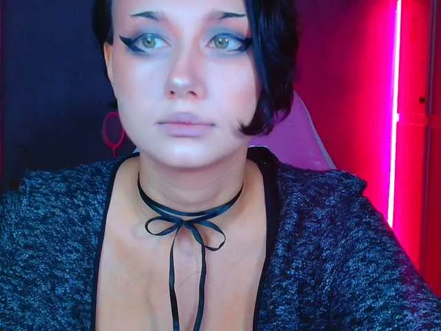 Offline stawbarynut on BongaCams