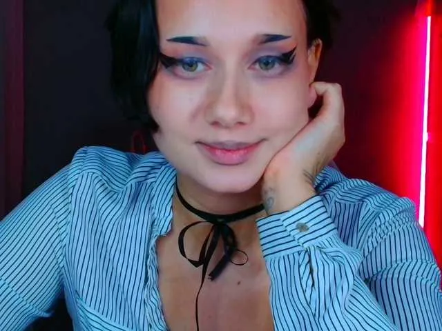 Offline stawbarynut on BongaCams