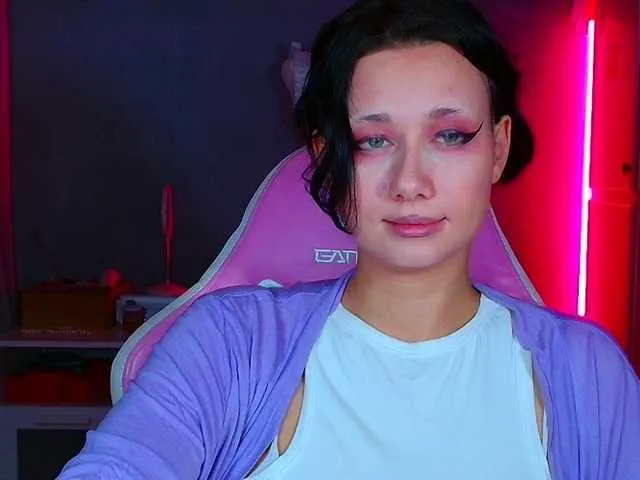 Offline stawbarynut on BongaCams