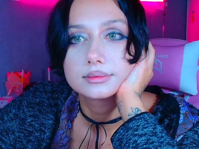 Offline stawbarynut on BongaCams