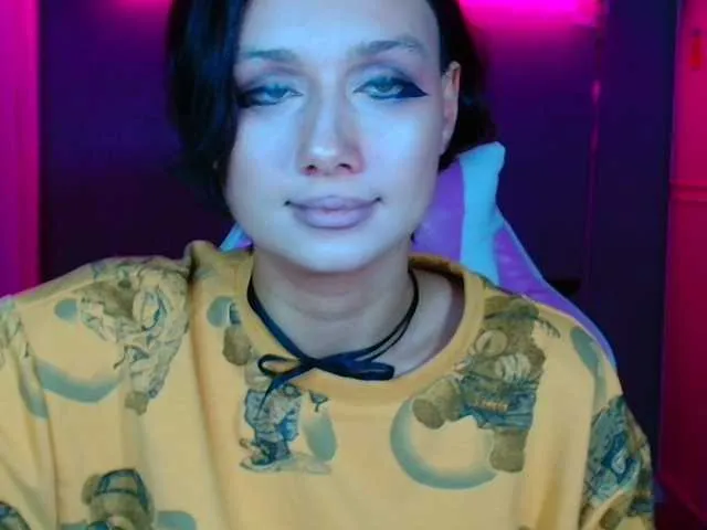 Offline stawbarynut on BongaCams