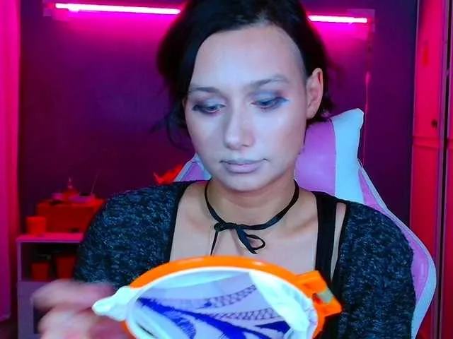 Offline stawbarynut on BongaCams