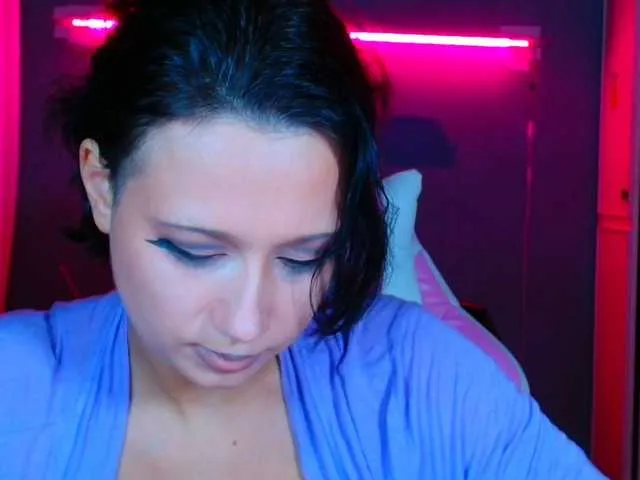 Offline stawbarynut on BongaCams