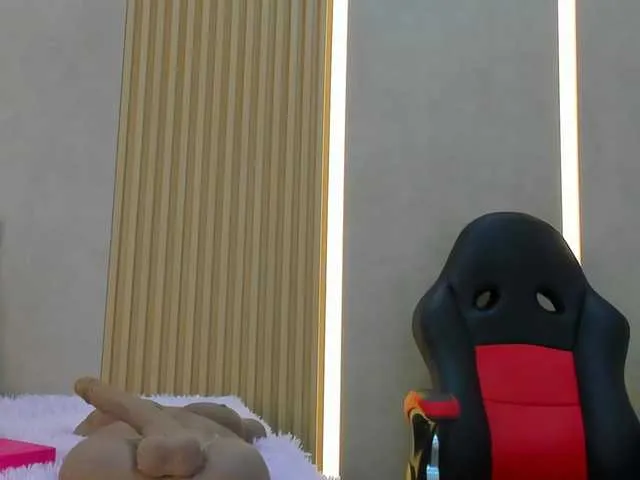 Offline StephanySummer on BongaCams