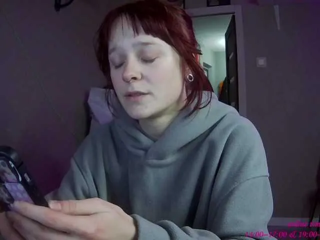 Offline stillHer on BongaCams