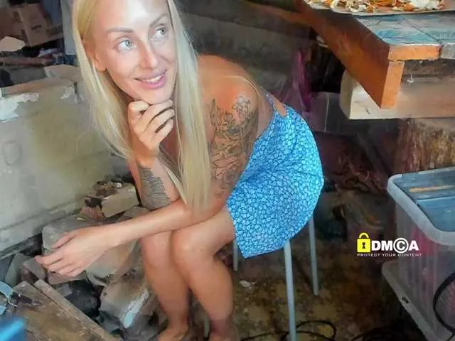 Offline StreKoza on BongaCams