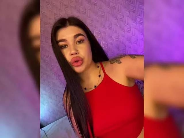 Suchka-black- from BongaCams