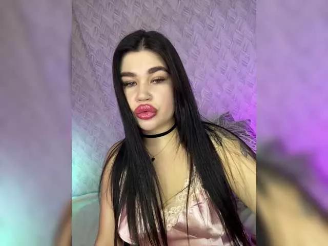 Suchka-black- from BongaCams