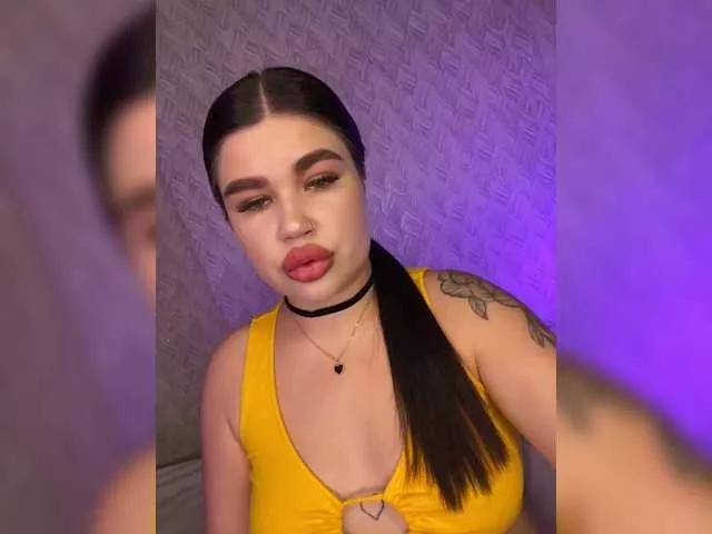 Suchka-black- from BongaCams