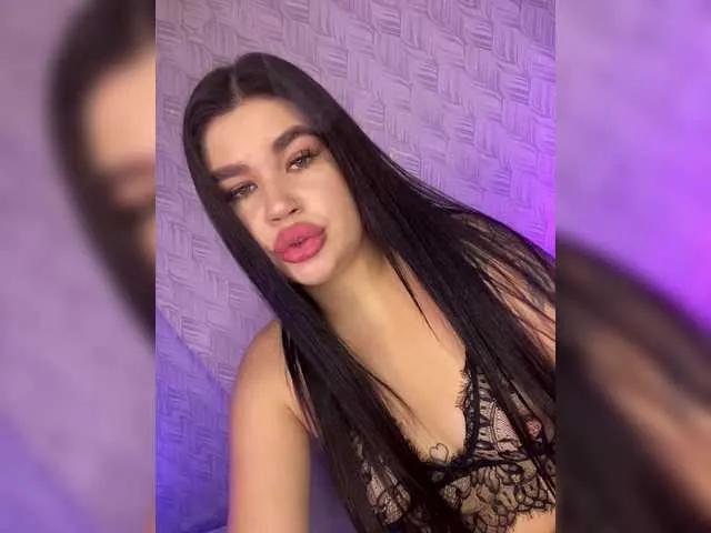 Suchka-black- from BongaCams
