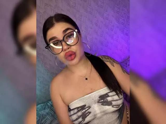 Suchka-black- from BongaCams
