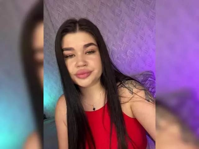 Suchka-black- from BongaCams