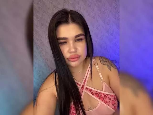 Suchka-black- from BongaCams