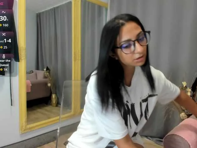 Freechat sugarburn on BongaCams