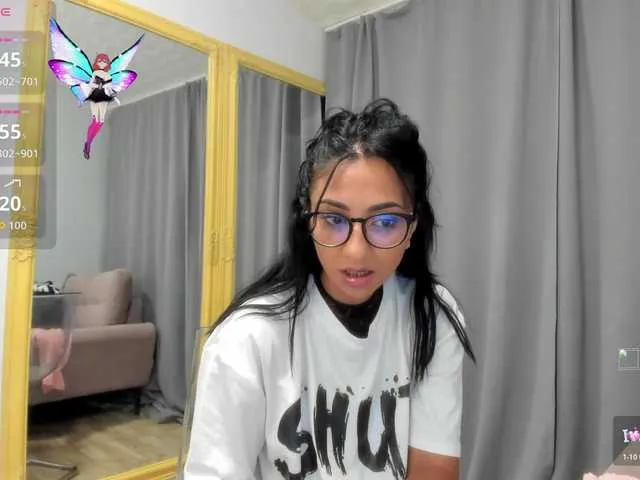 Freechat sugarburn on BongaCams