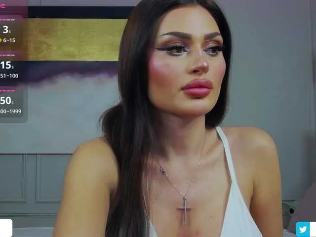 Offline SugarDolly on BongaCams