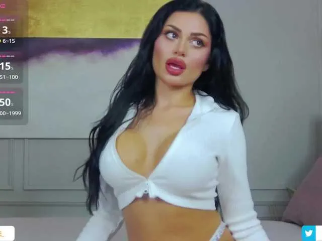 Offline SugarDolly on BongaCams