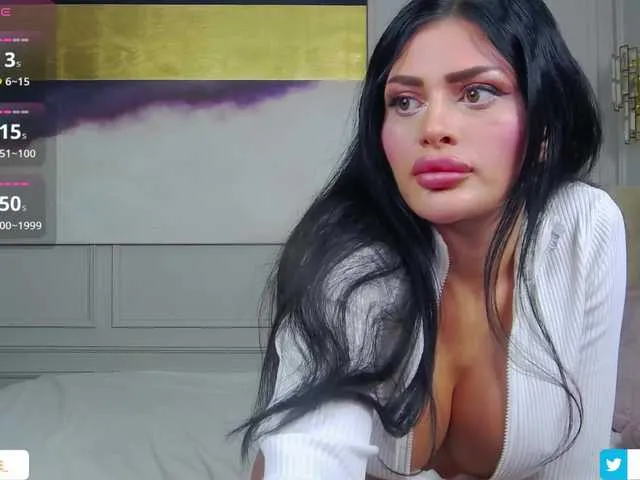 Offline SugarDolly on BongaCams