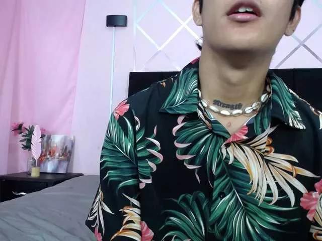 Sukubo from BongaCams