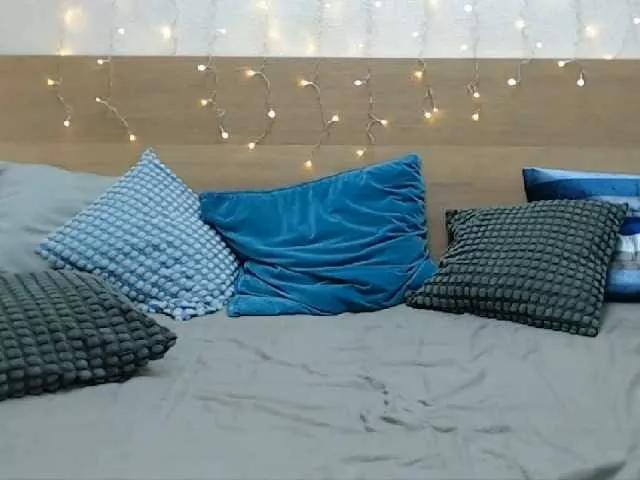 SunnyBright from BongaCams