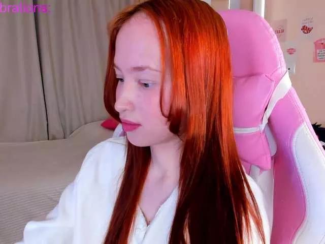 Sunshyne from BongaCams