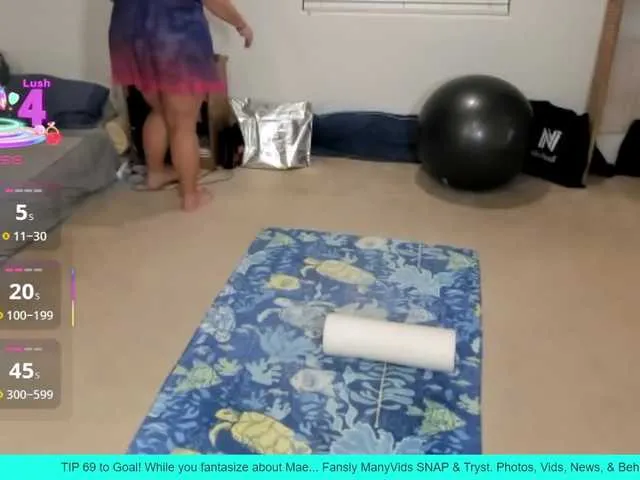 Offline supervagtastic on BongaCams