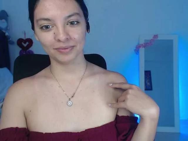 susana-smith from BongaCams