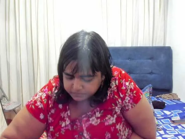 Offline SusanaEshwar on BongaCams