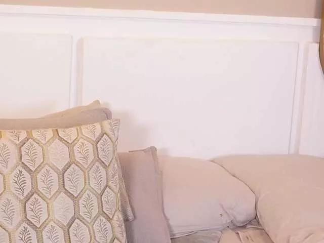 SusanWall from BongaCams