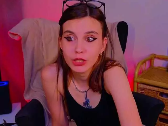 SusieMorris on BongaCams 