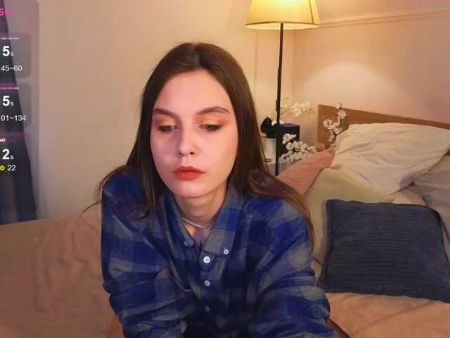 SusieMorris on BongaCams 