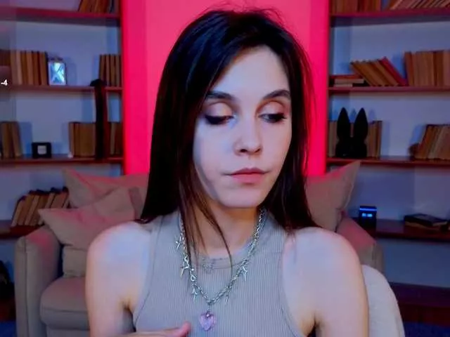 SusieMorris on BongaCams 