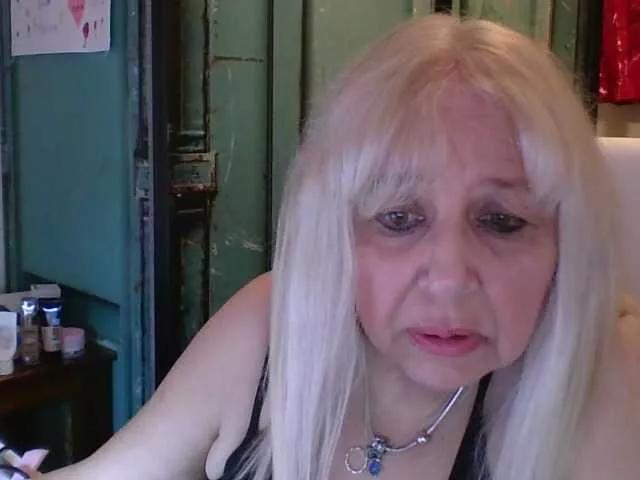 SusiLife from BongaCams