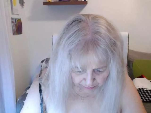 SusiLife from BongaCams