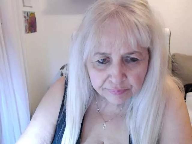 SusiLife from BongaCams