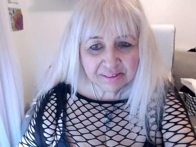 SusiLife from BongaCams