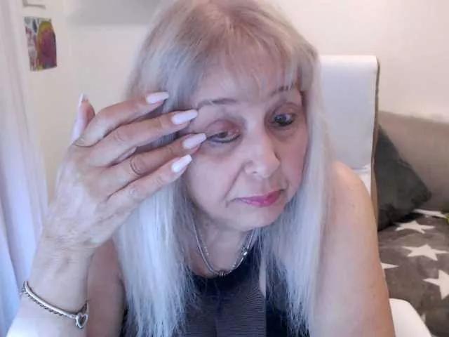 SusiLife from BongaCams