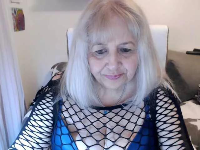 SusiLife from BongaCams
