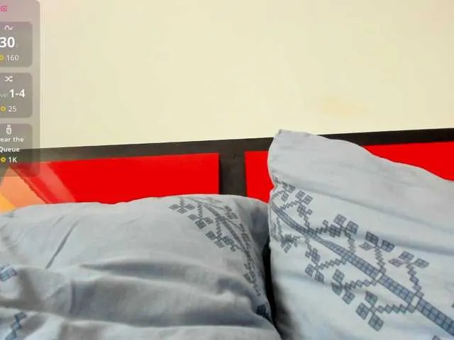 Offline Suuzykiss on BongaCams