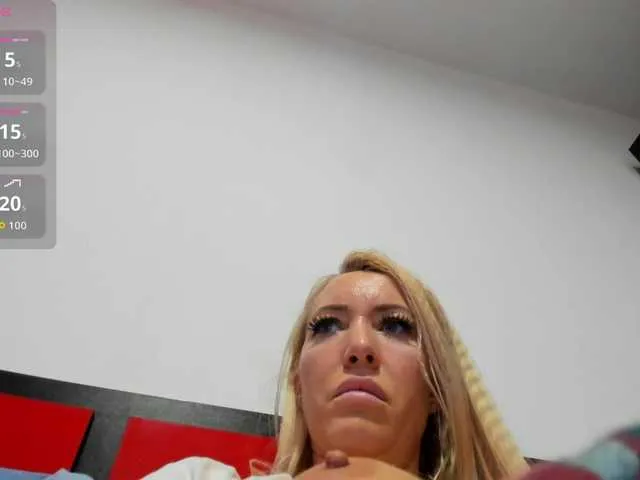 Offline Suuzykiss on BongaCams