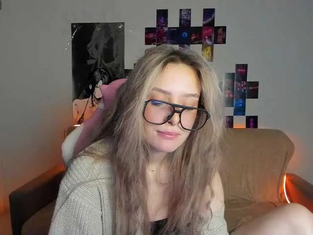 Suzie-Q69 — Freechat on BongaCams