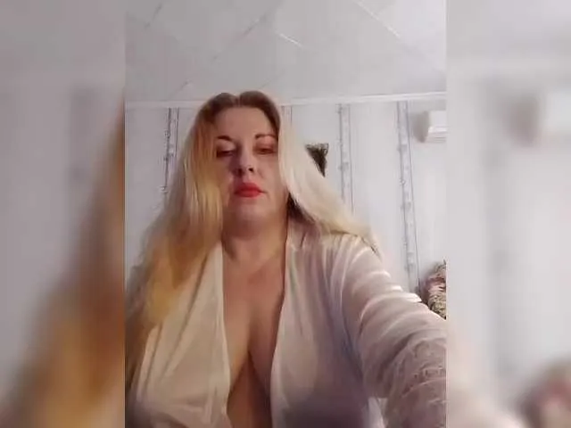 Offline svetlana235 on BongaCams