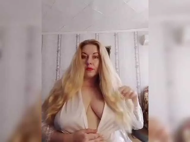 Offline svetlana235 on BongaCams