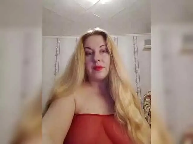 Offline svetlana235 on BongaCams