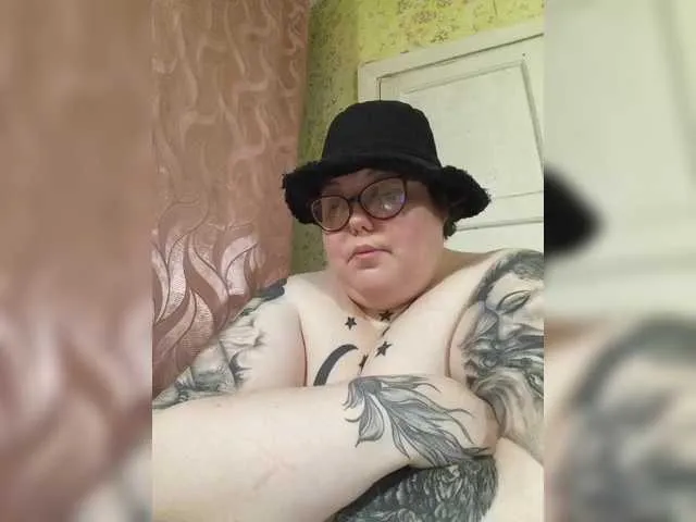 Offline Svetlanka86 on BongaCams